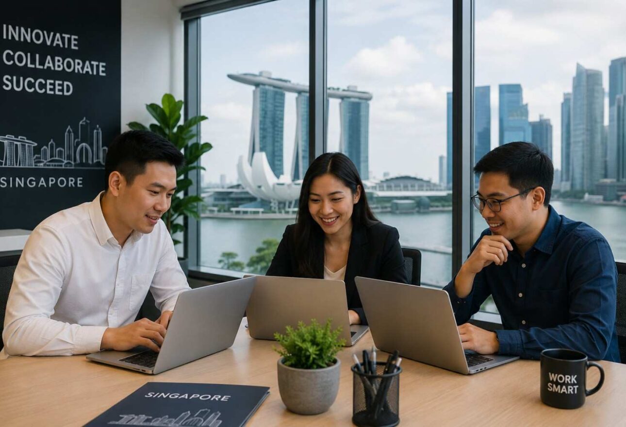 How Peppol E-Invoicing Improves Business Cash Flow 