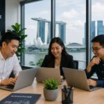 How Peppol E-Invoicing Improves Business Cash Flow 