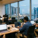 How Singapore Businesses Can Prepare for GST InvoiceNow 