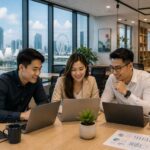 How to Submit e-Invoices to the IRAS Portal Singapore explains InvoiceNow, PEPPOL setup, PINT XML submission, and IRAS compliance.