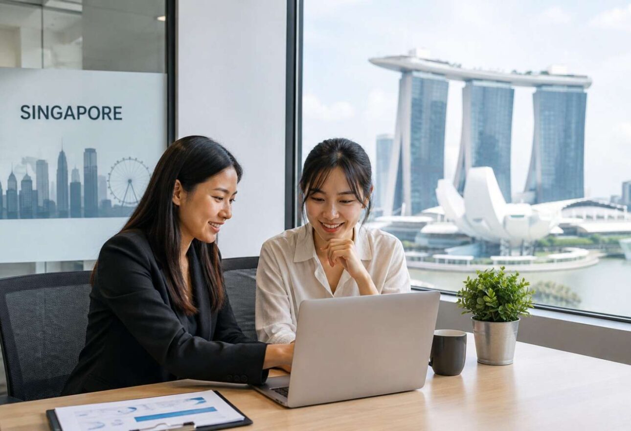InvoiceNow Benefits for Singapore SMEs in 2026