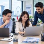 InvoiceNow Integration With ERP Systems in Singapore 