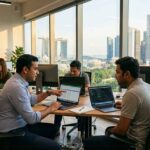 InvoiceNow Singapore: Complete Business Setup and Registration Guide 