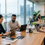 InvoiceNow vs Traditional Invoicing: Which Is Better for Singapore Businesses? 