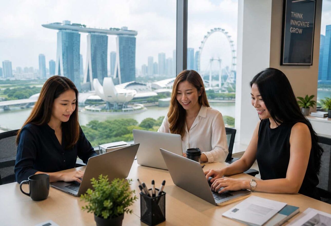 Peppol Access Point Guide for Singapore E-Invoicing 