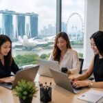 Peppol Access Point Guide for Singapore E-Invoicing 