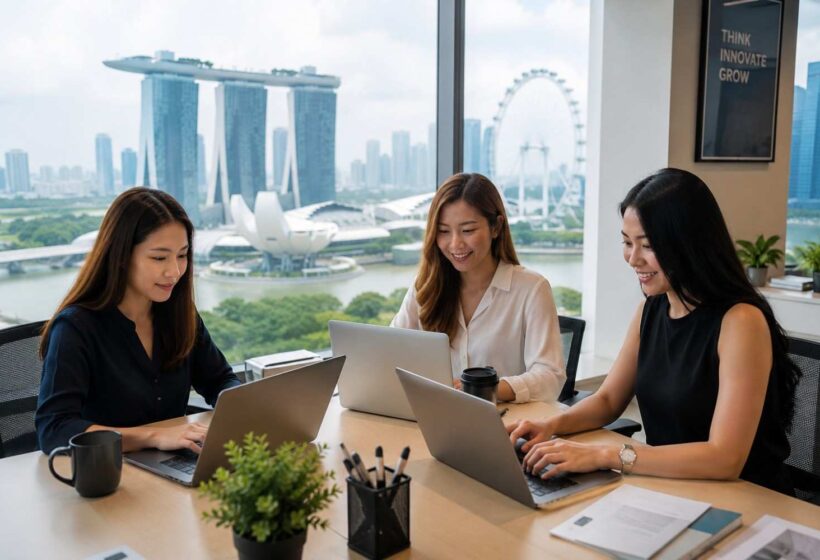 Peppol Access Point Guide for Singapore E-Invoicing 