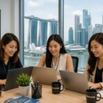 Singapore E-Invoicing Automation: From Invoice to Payment 