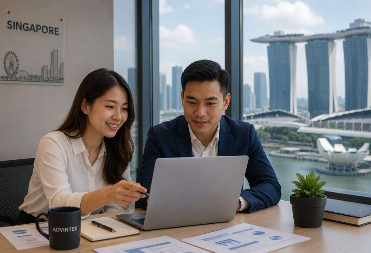 Singapore InvoiceNow Implementation: Step-by-Step Process