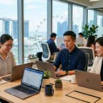 Singapore InvoiceNow Readiness Guide for Growing Businesses 