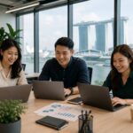 Singapore e-Invoicing FAQs: Everything Businesses Need to Know 