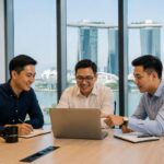InvoiceNow for Accounts Payable Automation in Singapore 