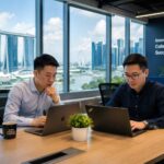Singapore E-Invoice Data Requirements Businesses Should Know 