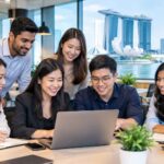Singapore E-Invoicing Trends Shaping InvoiceNow 