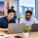 Common InvoiceNow Implementation Errors in Singapore 