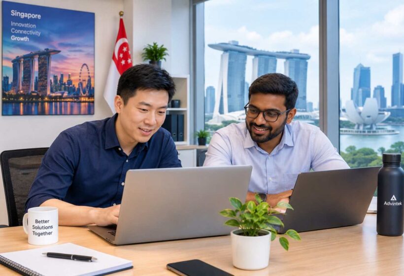 Common InvoiceNow Implementation Errors in Singapore