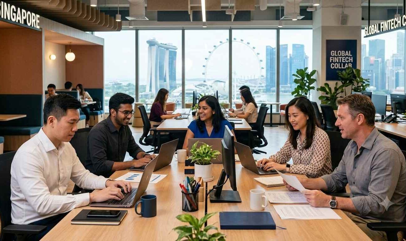 GST InvoiceNow Data Submission: What Businesses Need 