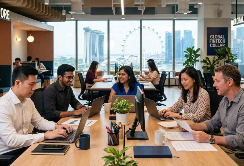 GST InvoiceNow Data Submission: What Businesses Need 