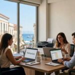 Greece myDATA E-Invoicing