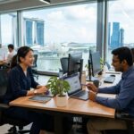 How Peppol Network Supports InvoiceNow in Singapore 
