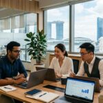 InvoiceNow Integration With Accounting Software in Singapore 