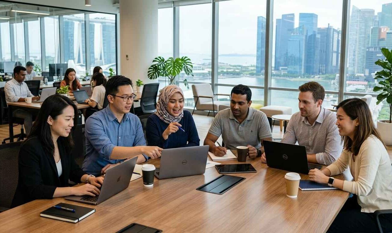InvoiceNow vs Peppol: What Singapore Businesses Should Know