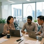 Singapore InvoiceNow Grant 2026: A Guide for SMEs 
