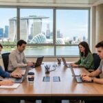 Singapore InvoiceNow Grant Application Guide for SMEs 